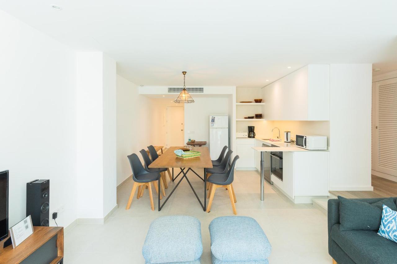 Apartamento Ferrera Park 307 Cala Ferrera  Exterior photo