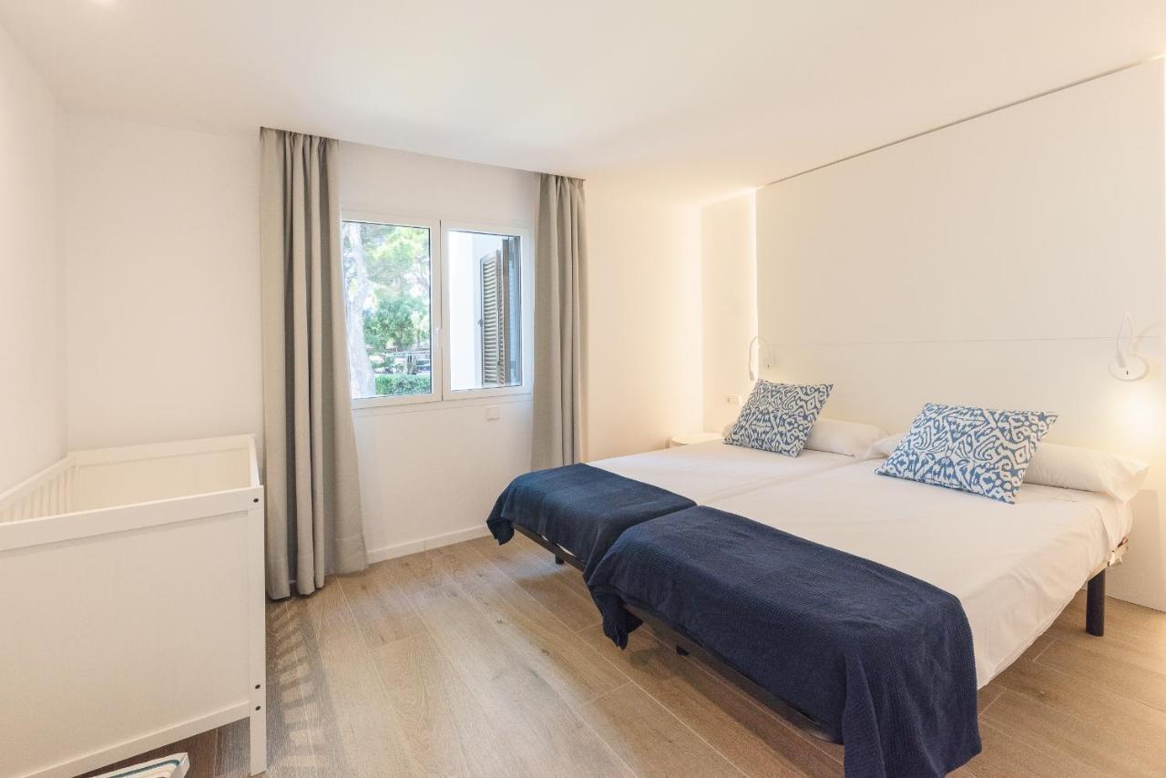Apartamento Ferrera Park 307 Cala Ferrera  Exterior photo