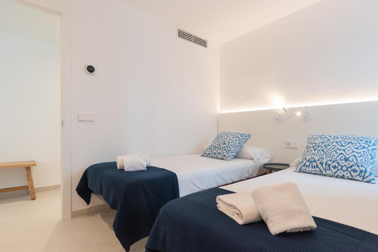 Apartamento Ferrera Park 307 Cala Ferrera  Exterior photo