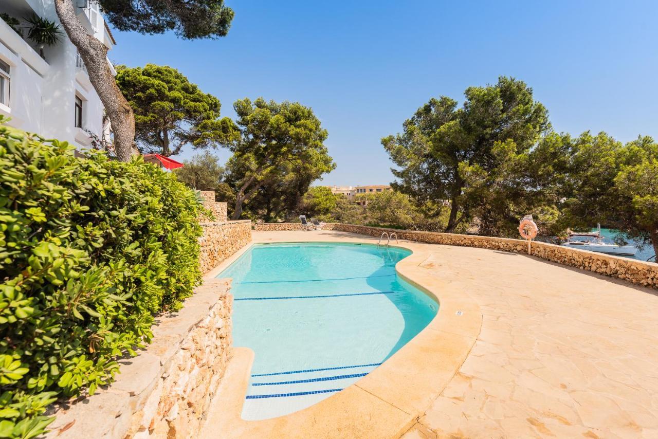 Apartamento Ferrera Park 307 Cala Ferrera  Exterior photo