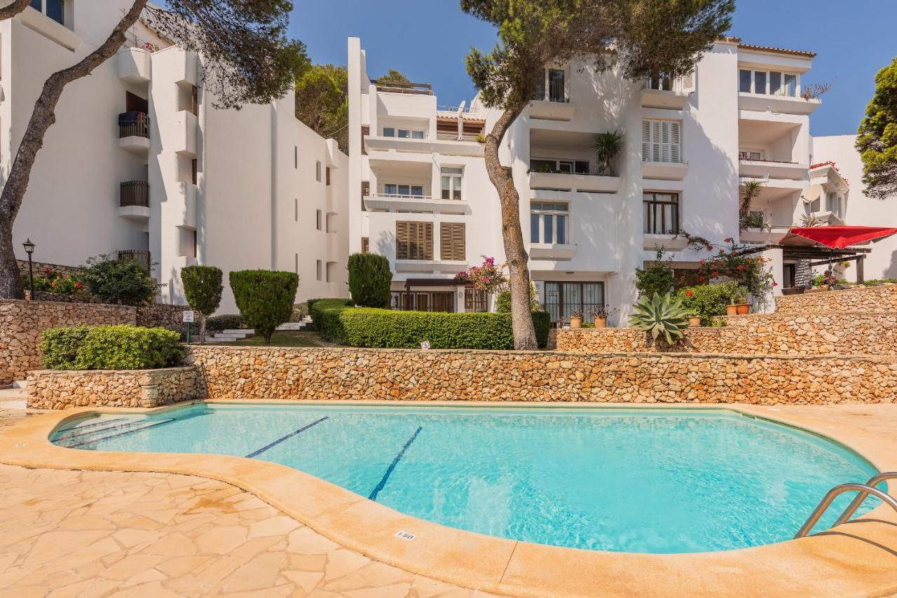 Apartamento Ferrera Park 307 Cala Ferrera  Exterior photo