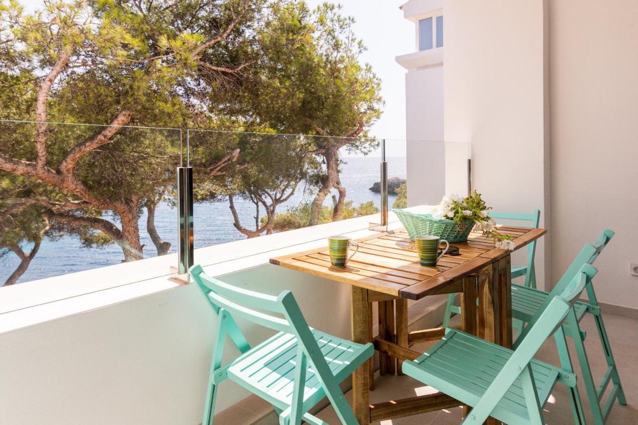 Apartamento Ferrera Park 307 Cala Ferrera  Exterior photo