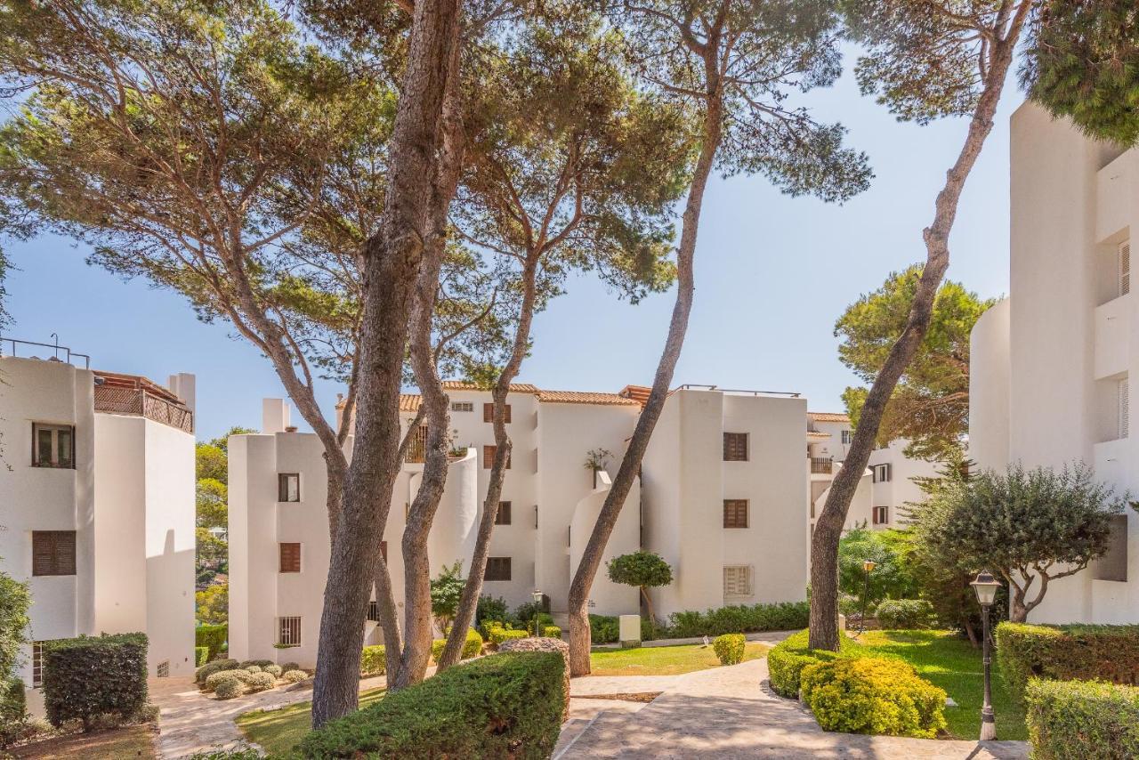Apartamento Ferrera Park 307 Cala Ferrera  Exterior photo
