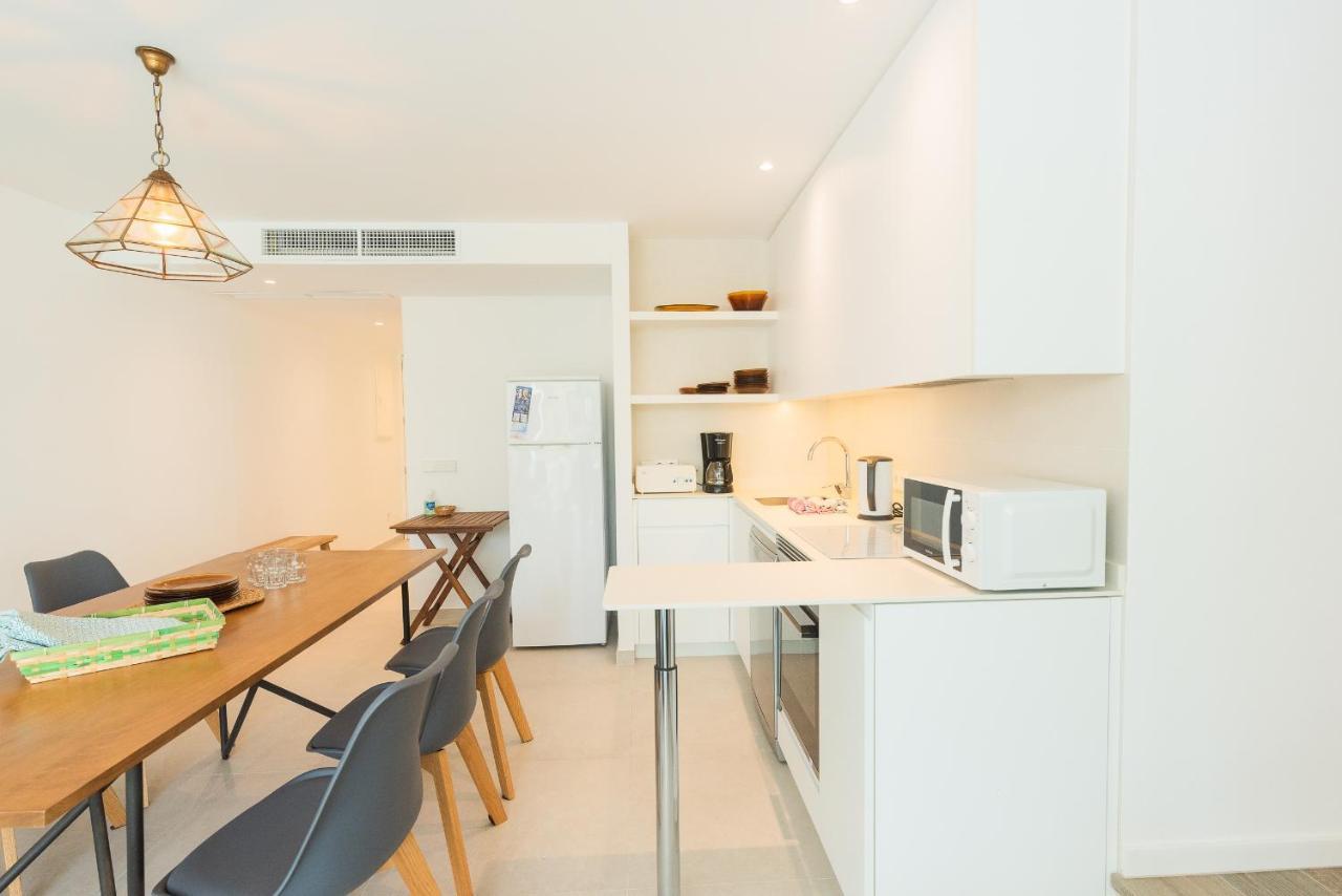 Apartamento Ferrera Park 307 Cala Ferrera  Exterior photo