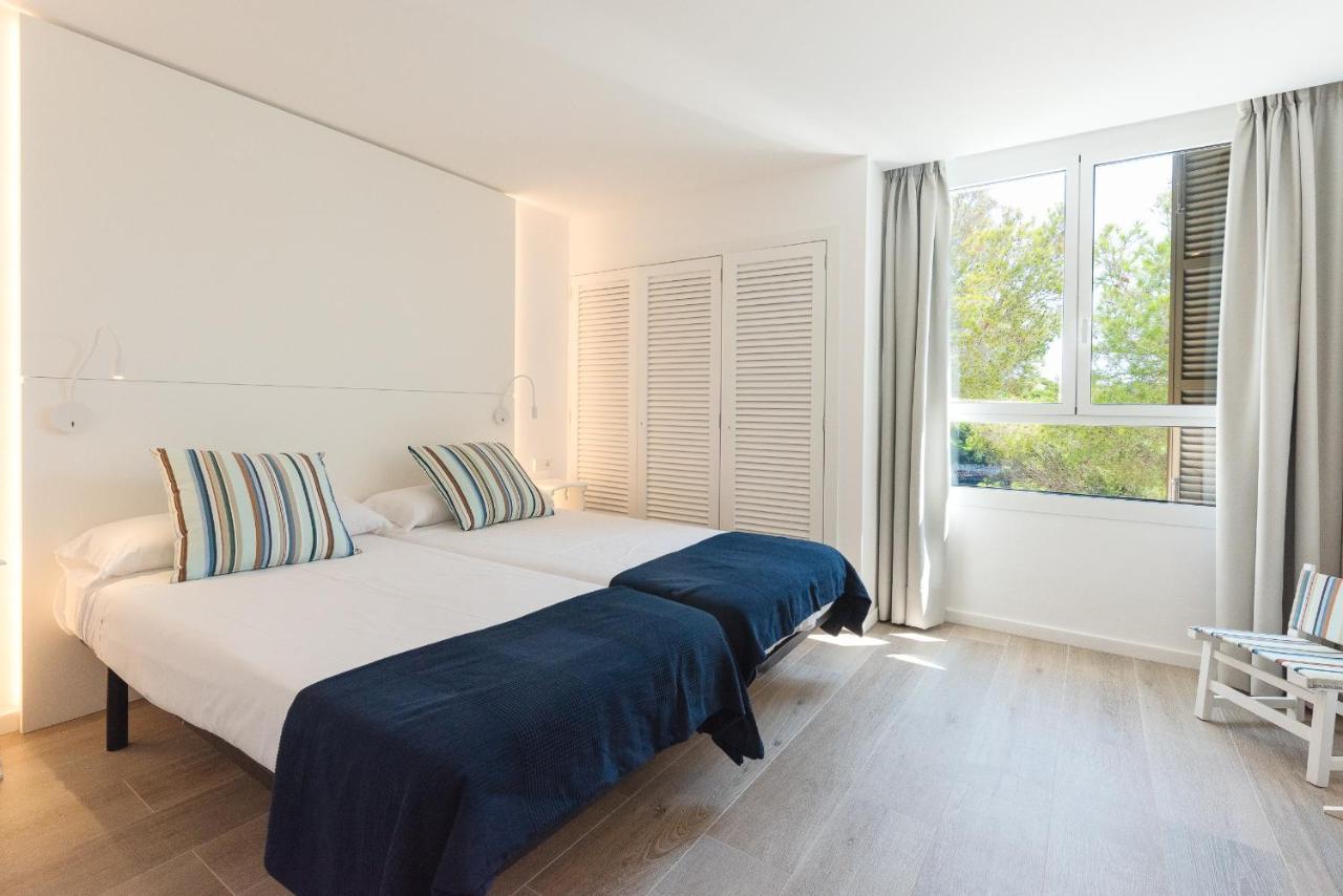 Apartamento Ferrera Park 307 Cala Ferrera  Exterior photo